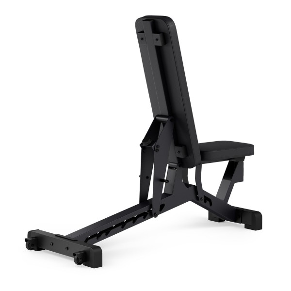 Лавка тренувальна Zipro Pumpiron регульована