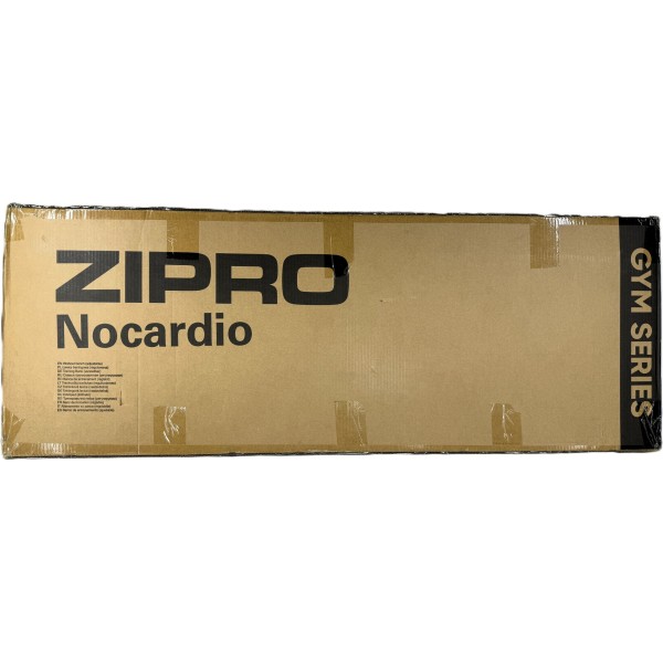 Лавка тренувальна Zipro Nocardio регульована