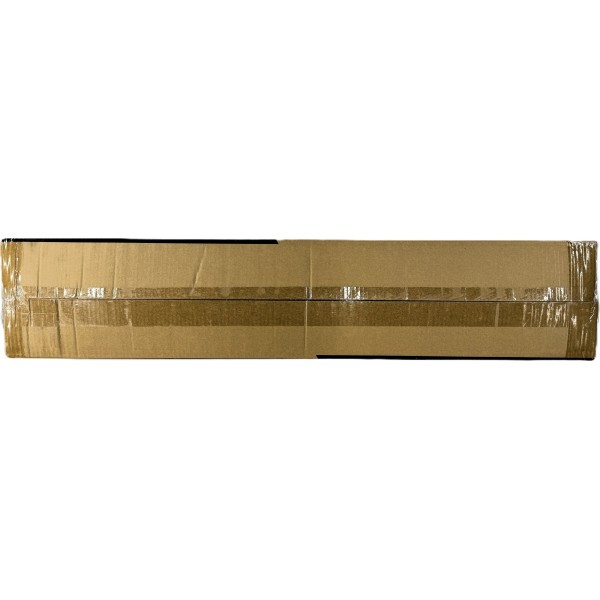 Столик-трансформер SENSE7 81х40 см, чорний