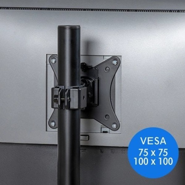 Настільне кріплення для монітора SENSE7 Float, 17-32''