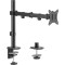 Настільне кріплення для монітора SENSE7 Float Arm, 17-32''