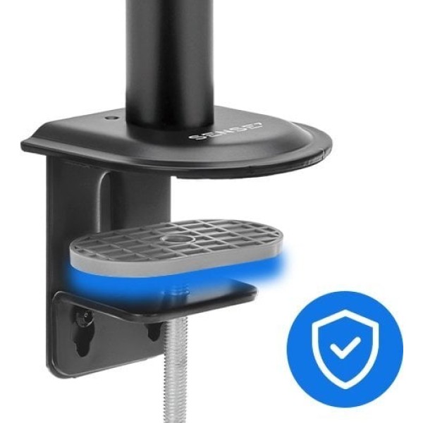 Настільне кріплення для монітора SENSE7 Float Arm, 17-32''