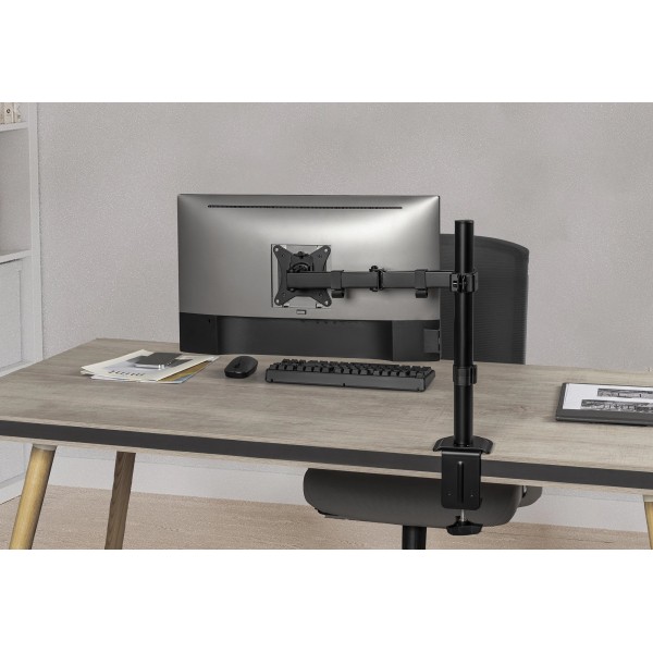 Настільне кріплення для монітора SENSE7 Float Arm, 17-32''