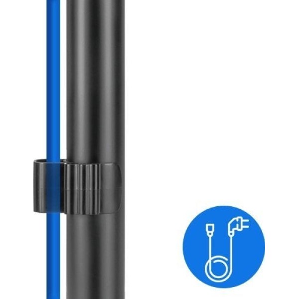 Настільне кріплення для двох моніторів SENSE7 Float Double, 17-32''