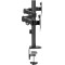Настільне кріплення для двох моніторів SENSE7 Float Double, 17-32''