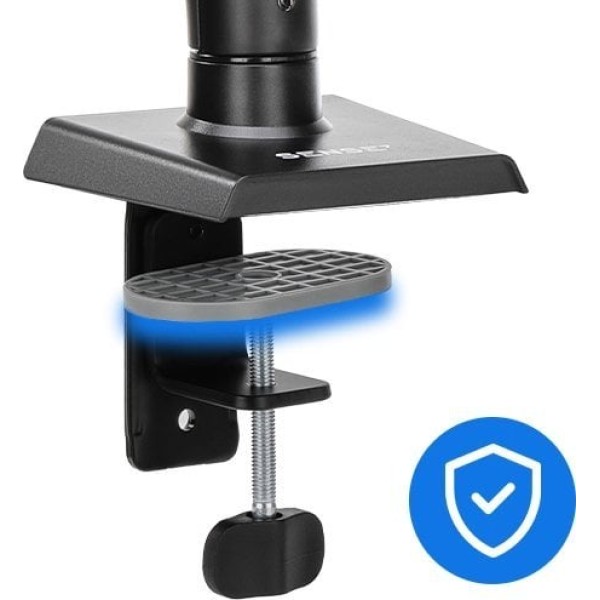 Настільне кріплення для монітора SENSE7 Hang, 17-32''