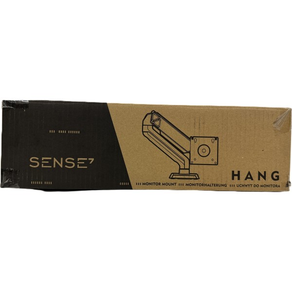 Настільне кріплення для монітора SENSE7 Hang, 17-32''