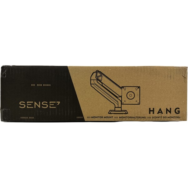 Настільне кріплення для монітора SENSE7 Hang, 17-32''