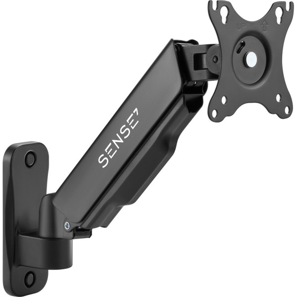 Настінне кріплення для монітора SENSE7 Hang Wall, 17-32''