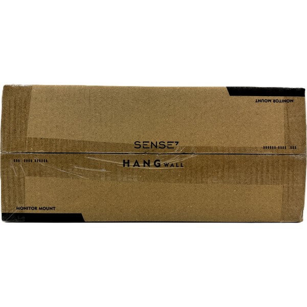 Настінне кріплення для монітора SENSE7 Hang Wall, 17-32''