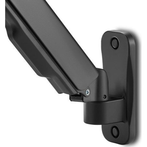 Настінне кріплення для монітора SENSE7 Hang Wall, 17-32''