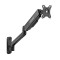 Настінне кріплення для монітора SENSE7 Hang Wall Arm, 17-32''
