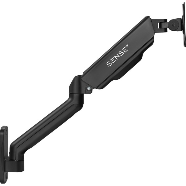 Настінне кріплення для монітора SENSE7 Hang Wall Arm, 17-32''