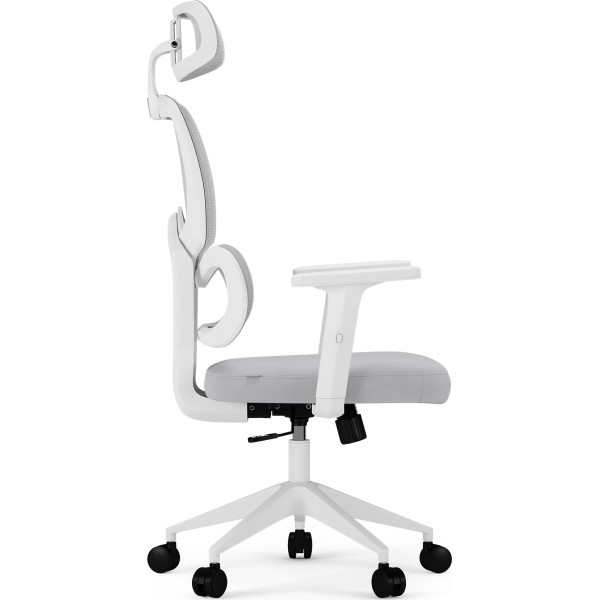 Офісне крісло SENSE7 Veno,  біле