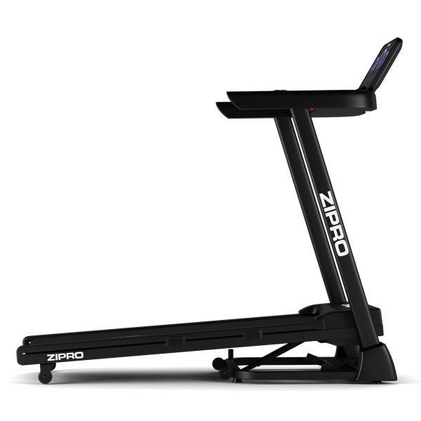 Бігова доріжка складана Zipro Luma