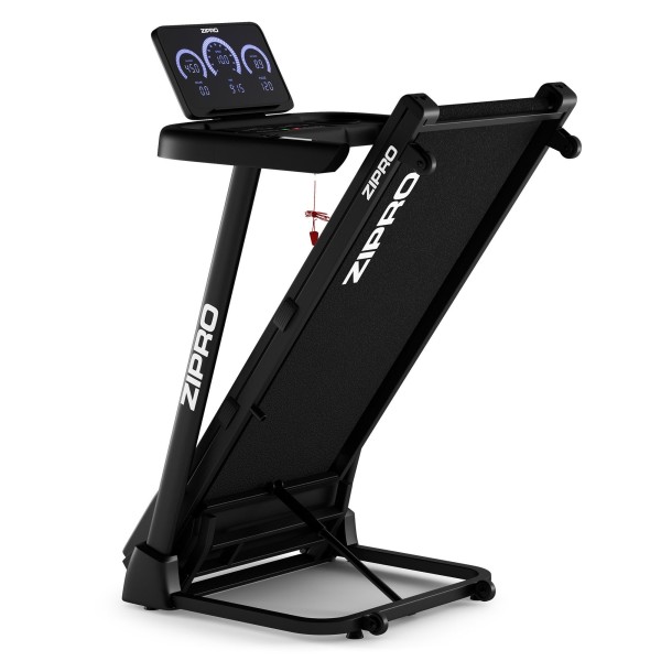 Бігова доріжка складана Zipro Luma