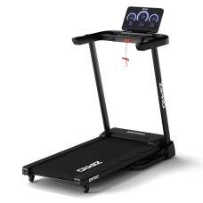 Бігова доріжка складана Zipro Luma