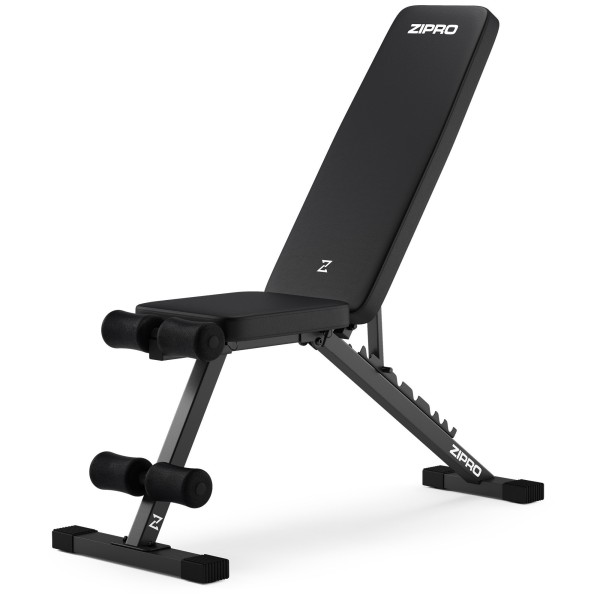 Лавка тренувальна Zipro Stride регульована