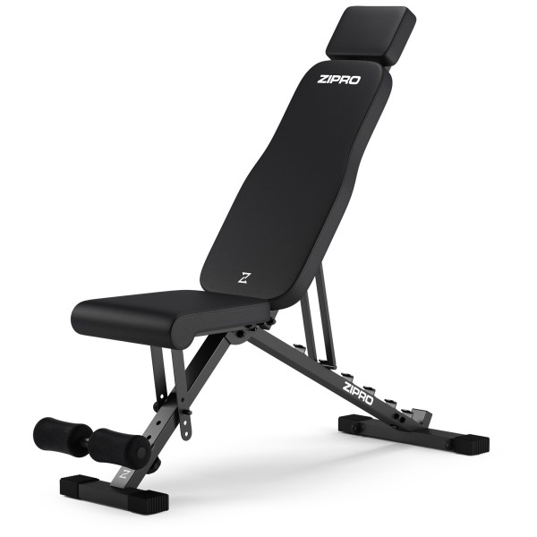 Лавка тренувальна Zipro Grind регульована