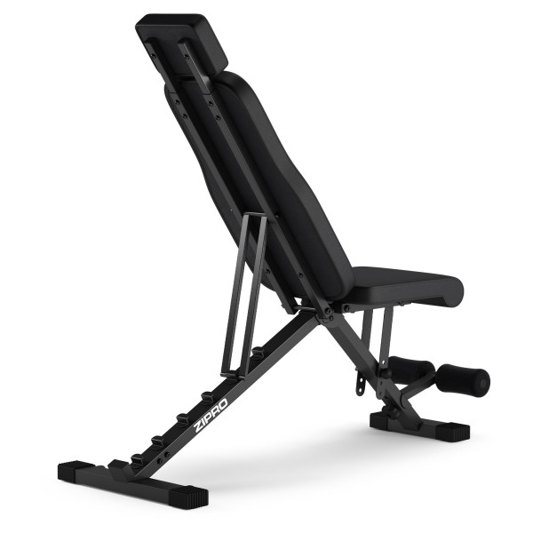 Лавка тренувальна Zipro Grind регульована