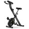 Складний магнітний велотренажер Zipro Eclipse X