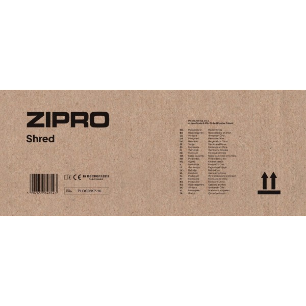 Бігова доріжка Zipro Shred