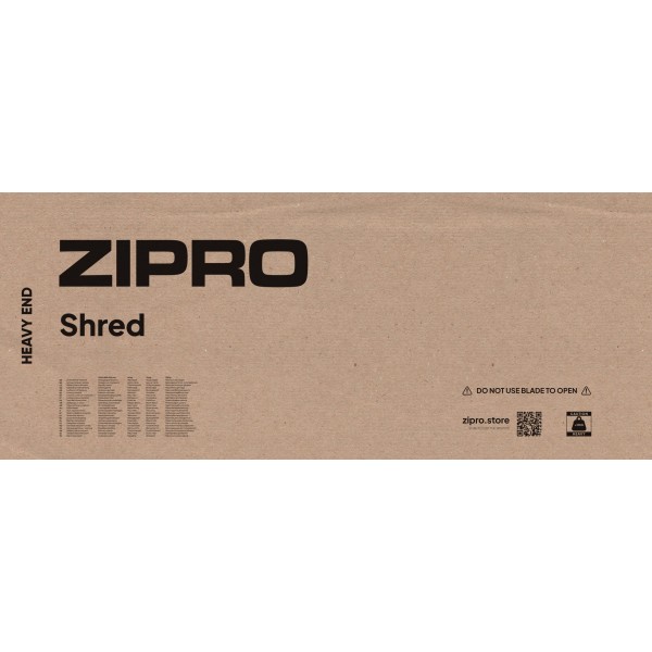 Бігова доріжка Zipro Shred