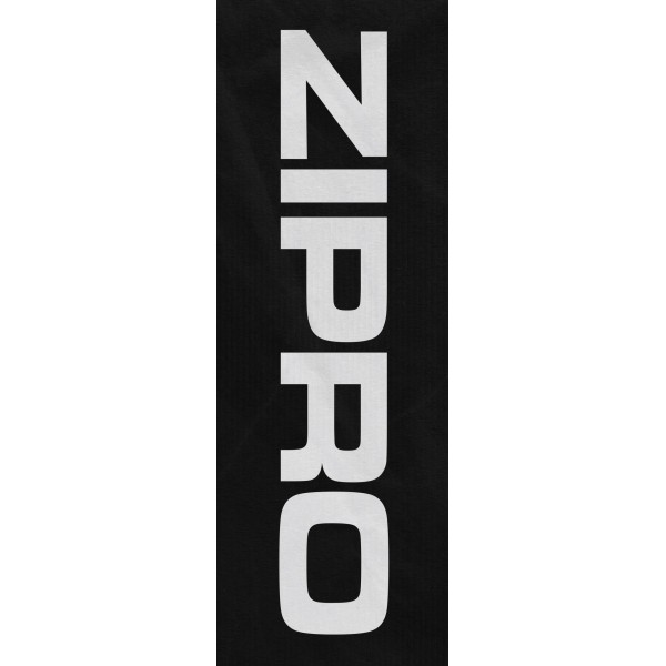 Термопляшка Zipro, нержавіюча сталь, 700 мл, бежева