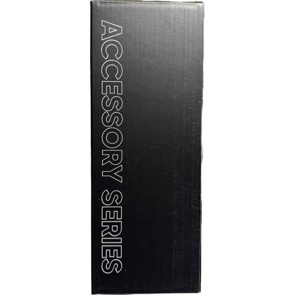 Фітбол Zipro Anti-Burst, 55 см, чорний + насос