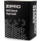 Фітбол Zipro Anti-Burst, 75 см, чорний + насос
