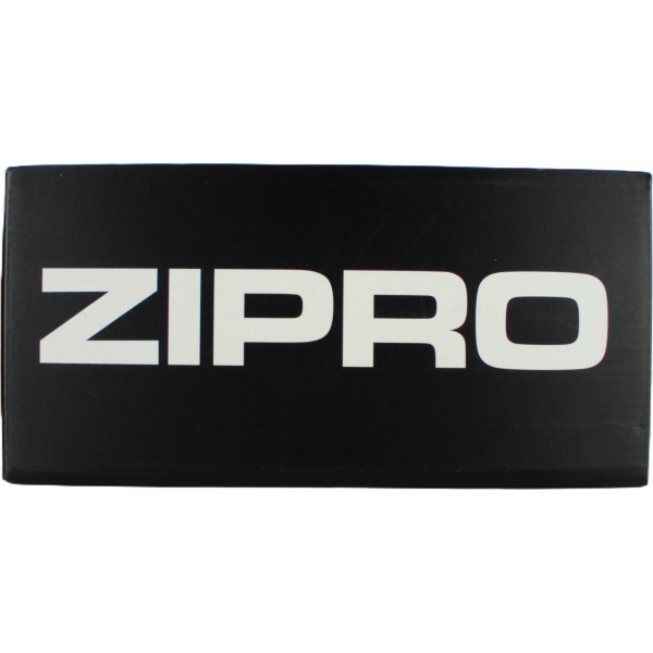 Фітбол Zipro Peanut, 45 см, чорний + насос