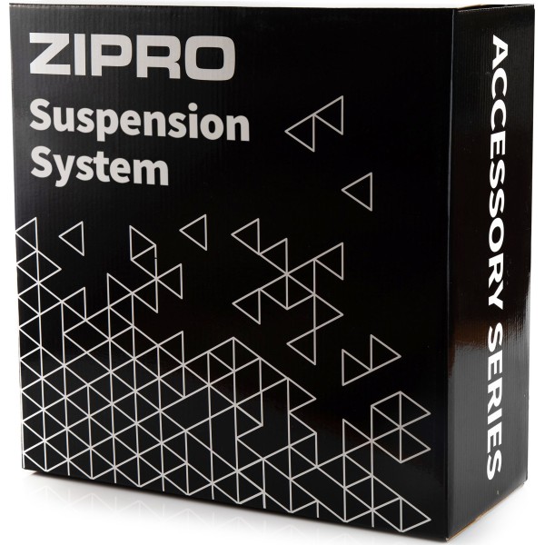 Тренувальні петлі Zipro регульовані