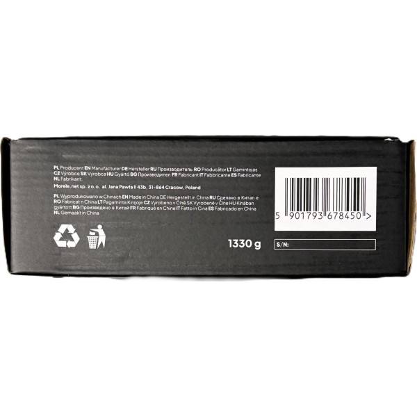 Тренувальні петлі Zipro регульовані