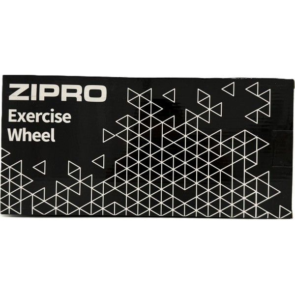 Колесо для пресу Zipro