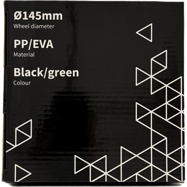 Колесо для пресу Zipro