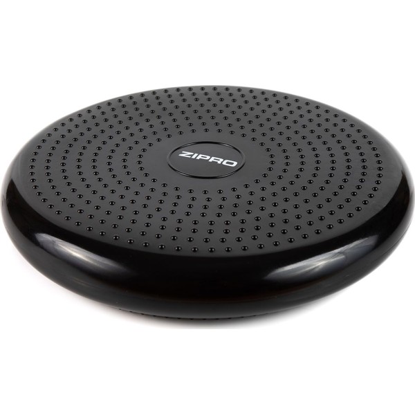 Балансувальна платформа Zipro, чорна