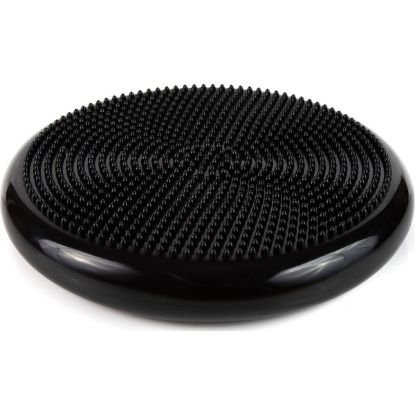 Балансувальна платформа Zipro, чорна