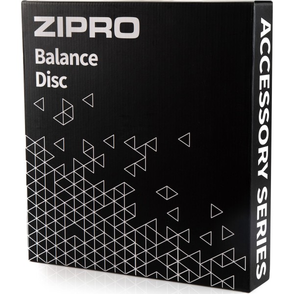 Балансувальна платформа Zipro, чорна