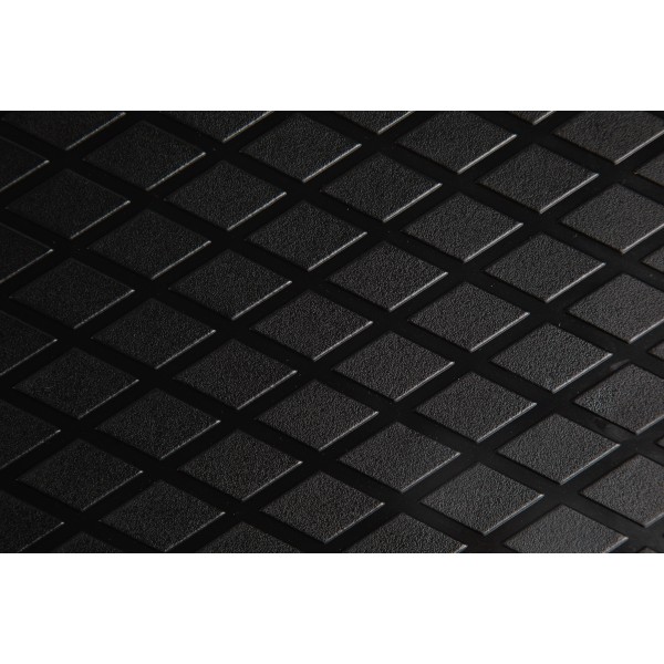 Степ-платформа для аеробіки Zipro 2-х рівнева, 10/15 см