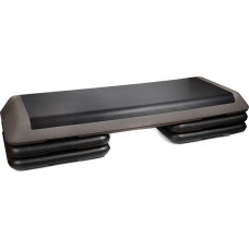 Степ-платформа для аеробіки Zipro 3-х рівнева, 10/15/20 см