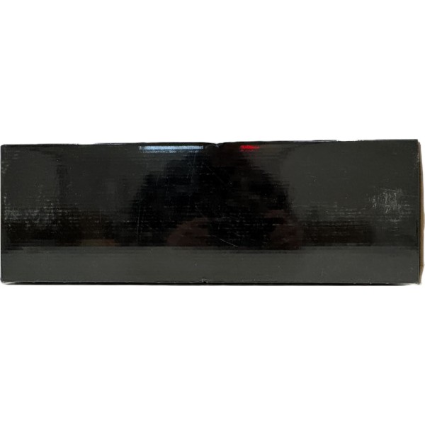 Набір масажних ролерів Zipro Yoga Set 3в1, чорний