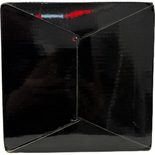 Набір масажних ролерів Zipro Yoga Set 3в1, чорний