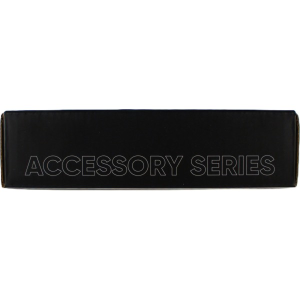 Скакалка Zipro для кросфіту зі сталевим тросом, 3м, чорна