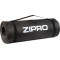 Килимок для тренувань Zipro 180х60 см, 15 мм, чорний