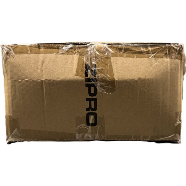 Набір розбірних гантелей Zipro, 2х20 кг