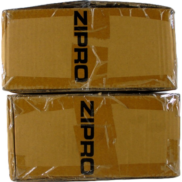 Набір розбірних гантелей Zipro, 2х10 кг