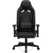 Ігрове крісло SENSE7 Vanguard, екошкіра, чорне