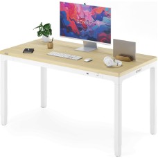 Стіл з регулюванням висоти  SENSE7 Manma 160×80 см, електричний, МДФ