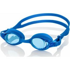Окуляри для плавання Aqua Speed AMARI 041-01 синій дит OSFM