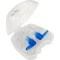 Беруші Aqua Speed ​​"COMFORT" EAR PLUGS 4511 прозорий Уні OSFM